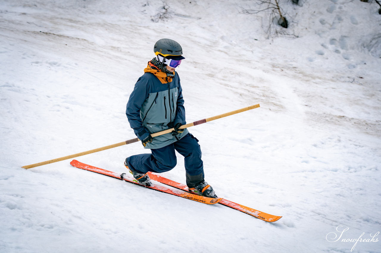 【UPLND SAPPORO SESSION ～今シーズンラスト～】＠キロロリゾートに密着レポート♪